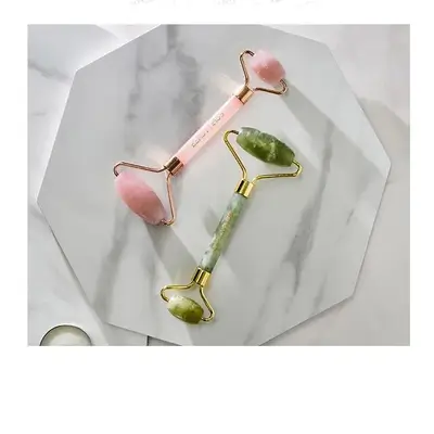 Facial Massager Roller JADE